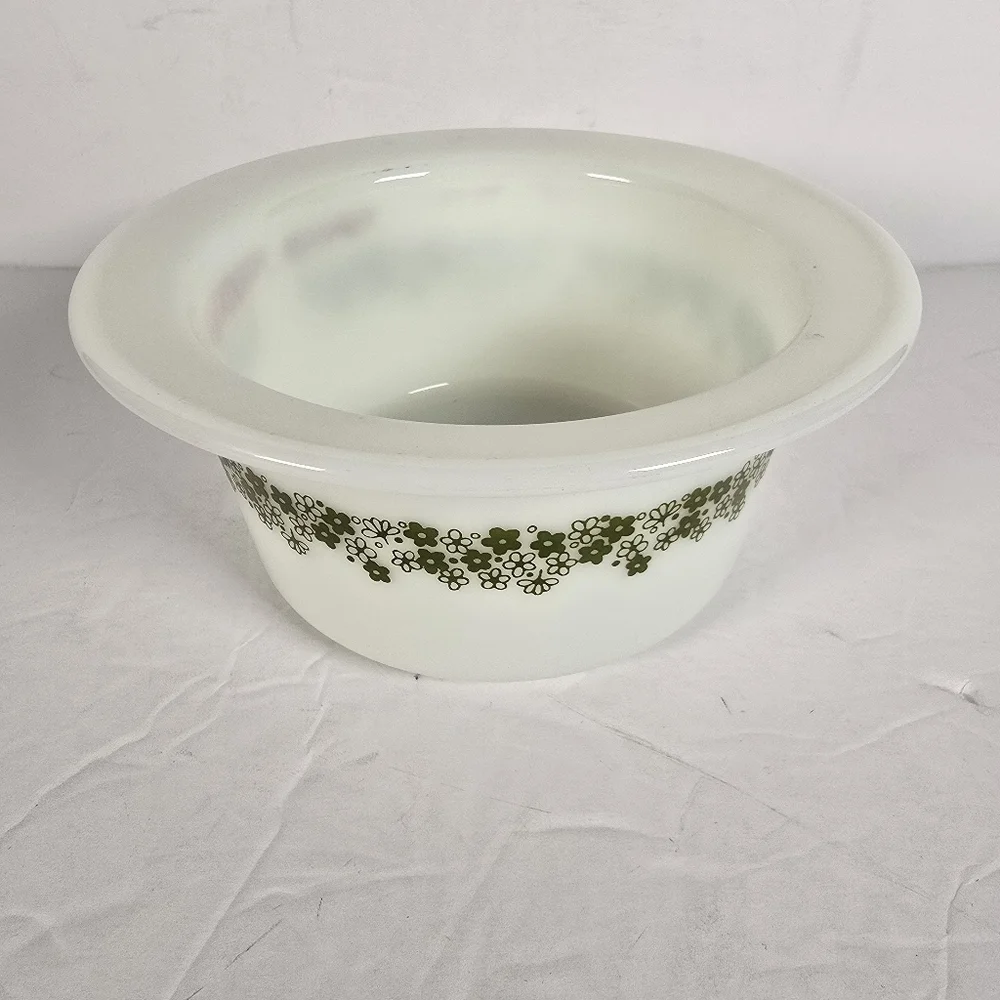 Pyrex Spring Blossom (commonly known as 